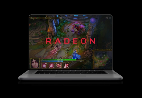 AMD更新Radeon 530/520两款马甲卡:OEM专属”