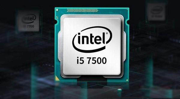 i5 7500配什么主板和显卡 5000元i5-7500配RX580电脑配置推荐