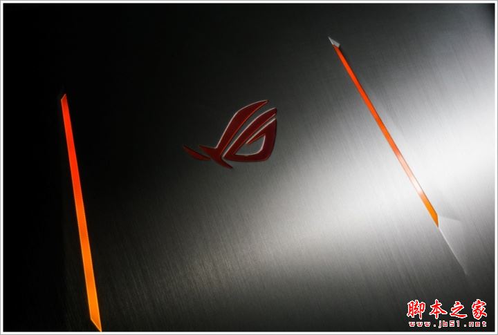 华硕全新ROG GFX72V值得买吗？华硕全新ROG GFX72V笔记本深度评测图解