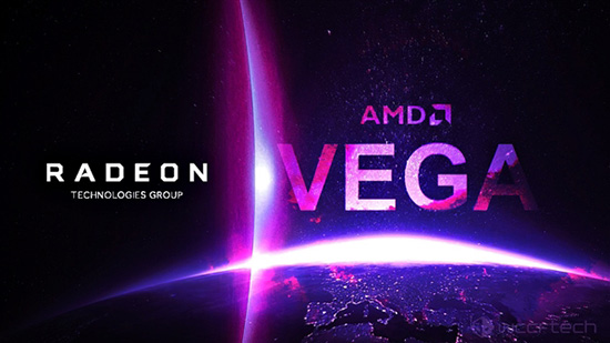 AMD官方确认新旗舰Vega显卡发布时间:最晚6月份”