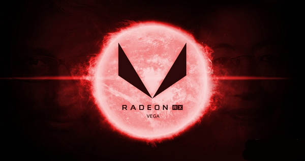 AMD自曝新旗舰卡Vega性能:和NVIDIA的TITAN Xp/1080 Ti一样好”