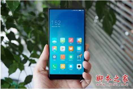 三星S8和小米MIX买哪个好？小米mix和s8同为全面屏的区别对比评测