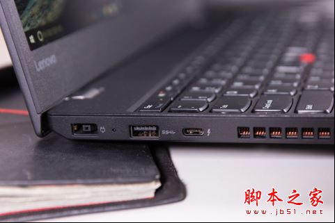 ThinkPad T570值得买吗？ThinkPad T570笔记本全面评测图解