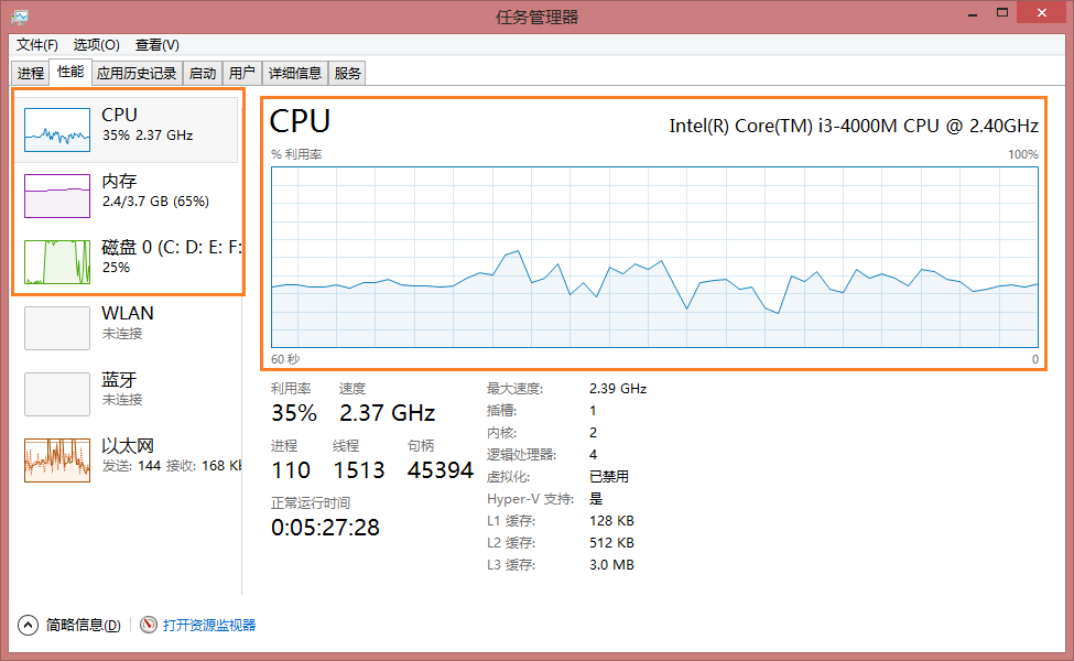 MongoDB的索引”