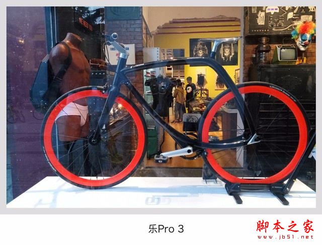 华为畅享7Plus/魅蓝E2/乐视Pro3对比：哪个像素相机拍照更好？