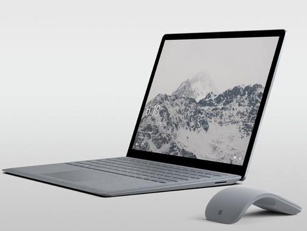 微软Surface Laptop怎么样？微软Surface Laptop笔记本上手体验评测