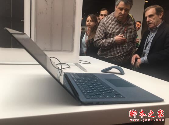 微软Surface Laptop怎么样？微软Surface Laptop笔记本上手体验评测