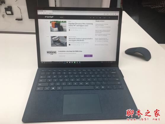 微软Surface Laptop怎么样？微软Surface Laptop笔记本上手体验评测