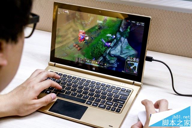 昂达oBook11 Pro怎么样？昂达oBook11 Pro性能2in1平板电脑全面评测