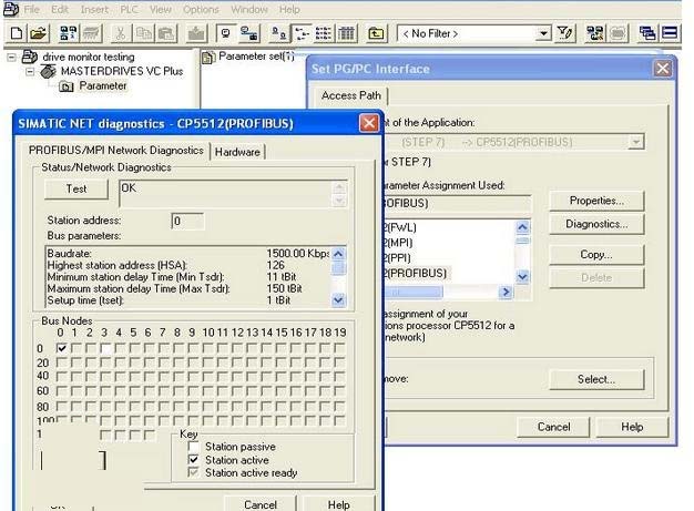 Siemens Drive ES Basic v5.5 sp5