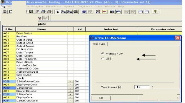 Siemens Drive ES Basic v5.5 sp5