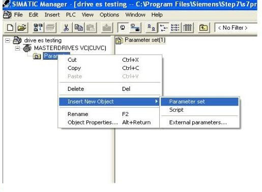 Siemens Drive ES Basic v5.5 sp5