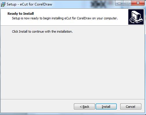 coreldraw多功能插件下载 eCut5(coreldraw多功能插件) v5.18.1.319 中文汉化安装版(附中文教程)