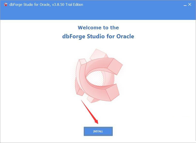dbForge Studio for Oracle v3.8.50免费版 附安装教程