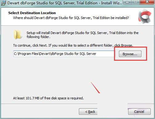 Devart dbForge Studio for SQL Server Pro v4.5.79官方版