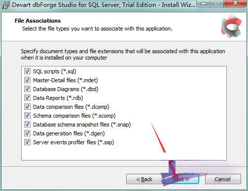 Devart dbForge Studio for SQL Server Pro v4.5.79官方版