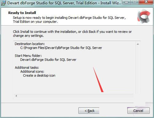 Devart dbForge Studio for SQL Server Pro v4.5.79官方版