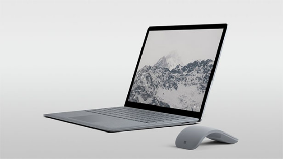Win10超级本比拼：戴尔XPS13对比Surface Laptop