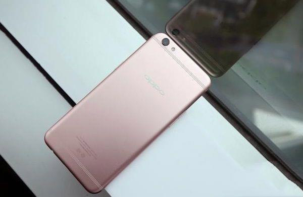 OPPO R9s通讯/支付/软件加密安全设置方法