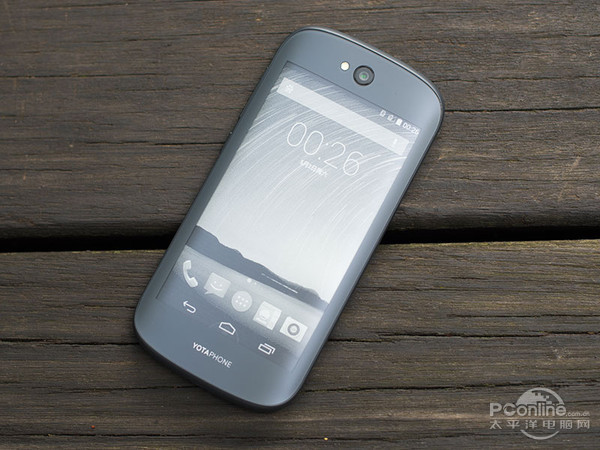 YOTAPHONE 2