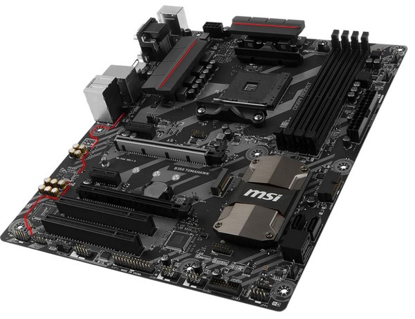 5500元AMD R5-1600X配GXTX1060游戏电脑配置推荐