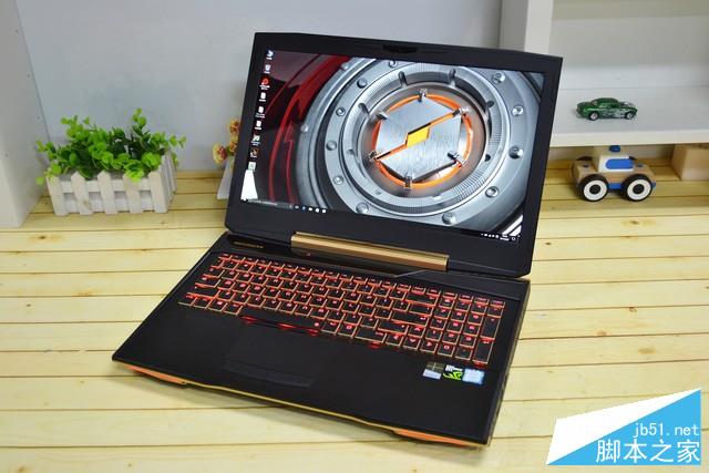 机械键盘！机械革命深海泰坦X7Ti-S评测 
