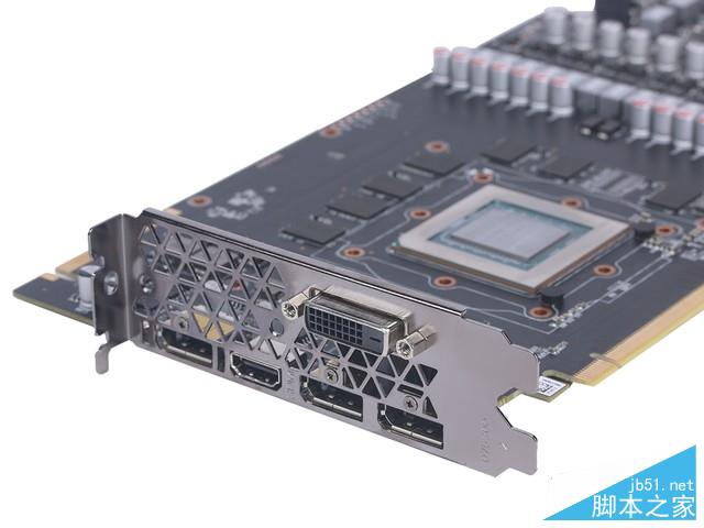 流光溢彩的至尊 索泰GTX1080Ti PGF评测 