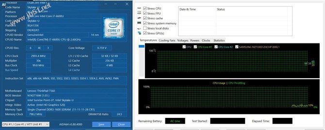 ThinkPad T560值得买吗？联想ThinkPad T560笔记本全面深度评测图解