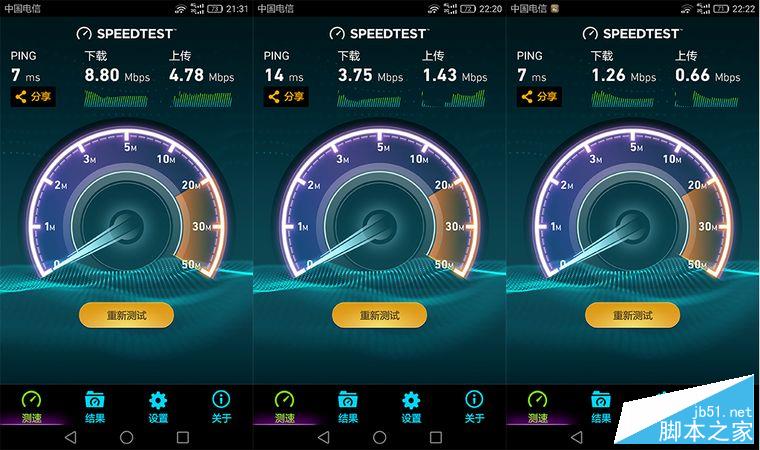 美的路由器MSRR-R00体验 麻雀虽小五脏俱全