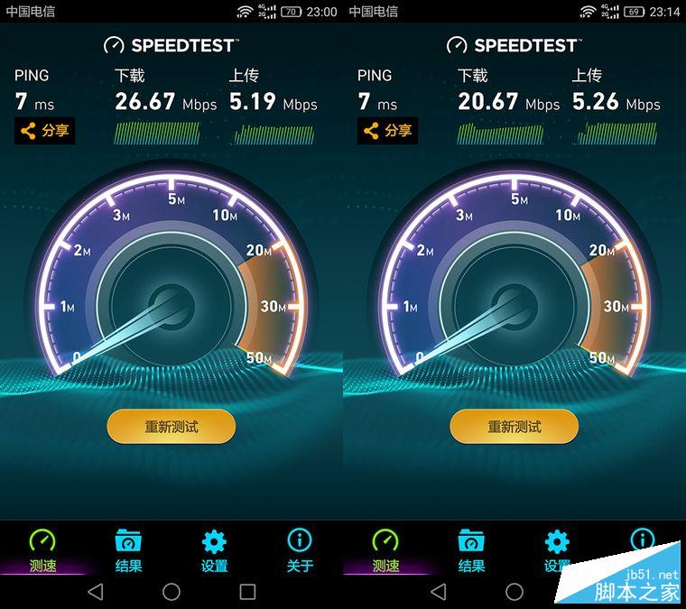 美的路由器MSRR-R00体验 麻雀虽小五脏俱全