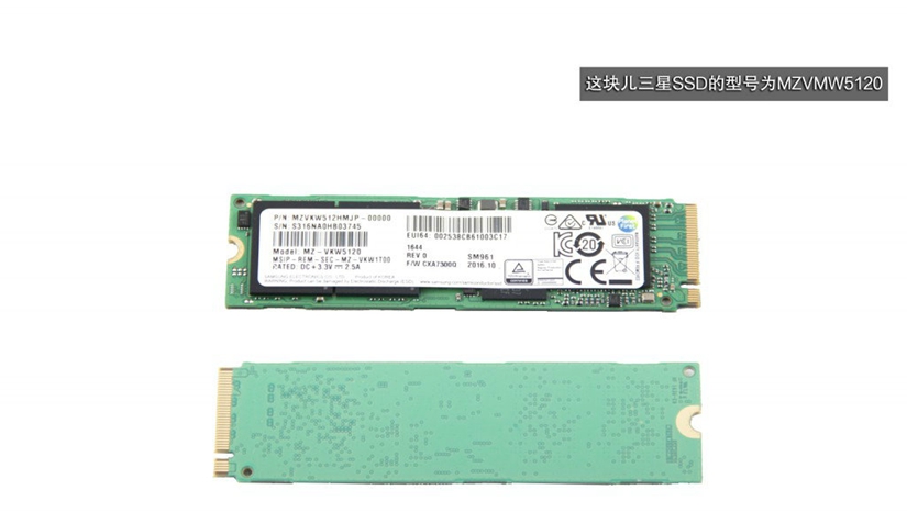 华硕GX701VI怎么拆 华硕GX701VI拆机图解(17/41)