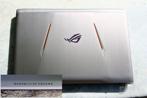 ROG S5VS