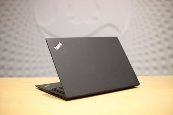 ThinkPad X1C 2017怎么样？2017款thinkpad X1 Carbon全面体验评测图解