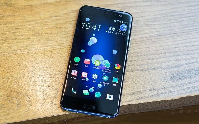 HTC U11怎么样？HTC U11配置参数与真机图赏