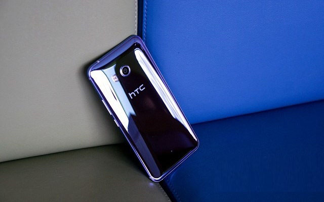 HTC U11怎么样？HTC U11配置参数与真机图赏