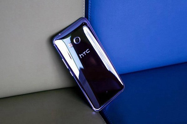 HTC U11有几种颜色 哪个颜色好看？HTC U11五色对比