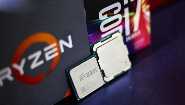 AMD Ryzen7 1700X配什么显卡好 适合Ryzen7 1700X搭配的显卡介绍”