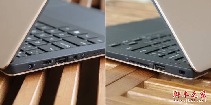 Surface Laptop和戴尔XPS13买哪个好？戴尔XPS13和Surface Laptop区别对比评测