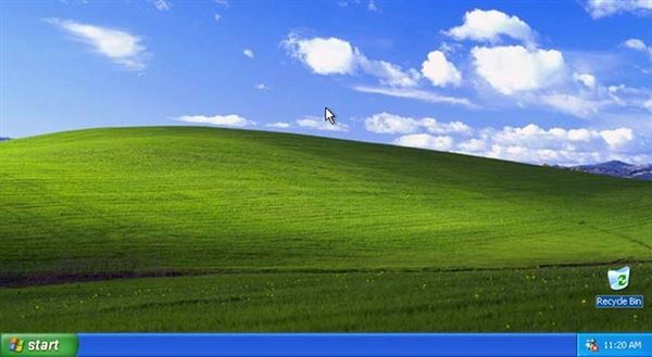 良心大发！微软再次紧急发布Windows XP安全补丁