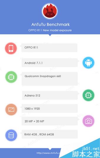 OPPO R11和R9s哪个好？oppor9s和oppor11全面区别对比评测