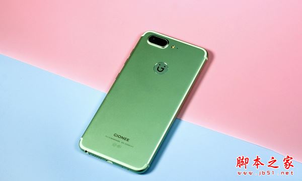 金立S10评测 硬件级实时虚化打造更美四摄