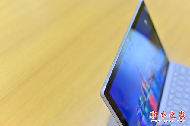 微软全新Surface Pro评测：吊打苹果并不是最终目的