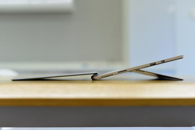 微软全新Surface Pro评测：吊打苹果并不是最终目的