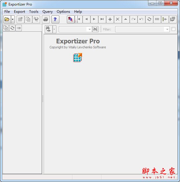 Exportizer Pro中文版