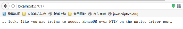 在.Net中使用MongoDB的方法教程