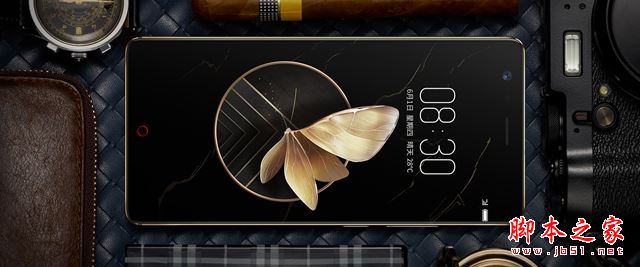 努比亚Z17有几种颜色？nubia Z17黑金/旭日金/黑色/极光蓝/烈焰红哪个颜色好看？