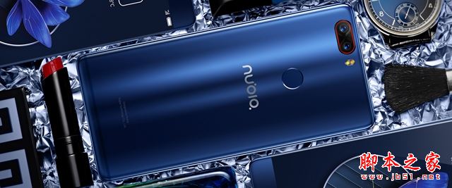 努比亚Z17有几种颜色？nubia Z17黑金/旭日金/黑色/极光蓝/烈焰红哪个颜色好看？