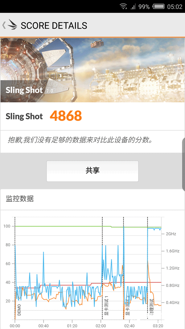 努比亚Z17跑分多少 搭载骁龙835努比亚Z17性能测试