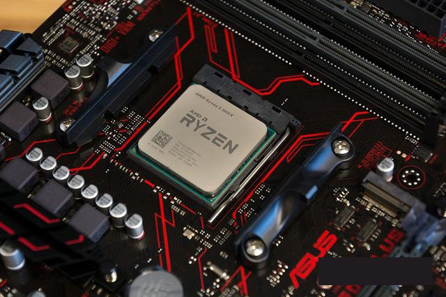 AMD Ryzen5 1600X值得买吗 AMD锐龙Ryzen5 1600X性能详细评测”