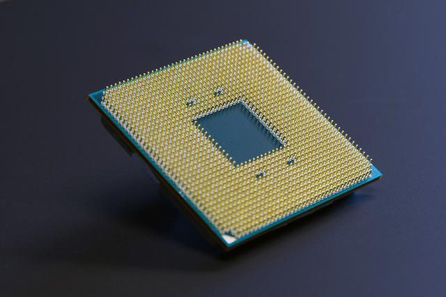 i5强有力的竞争者 AMD锐龙Ryzen5 1600X评测